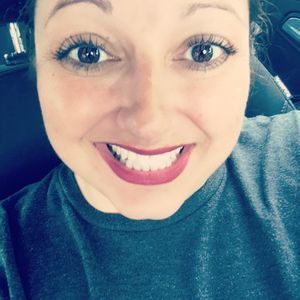 Meet your Posher, Brandi